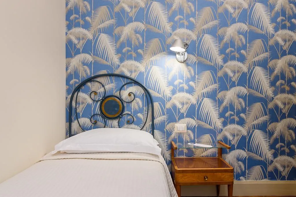 Nocleg ze śniadaniem B&B Casa Grace Mediolan