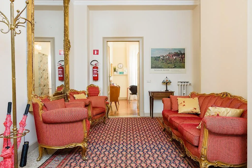 B&B Casa Grace Mediolan