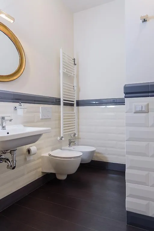 B&B Casa Grace Mediolan Włochy