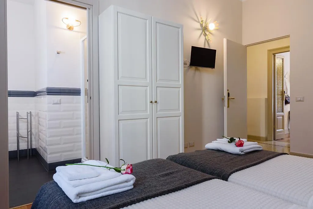 B&B Casa Grace Mediolan 0*,