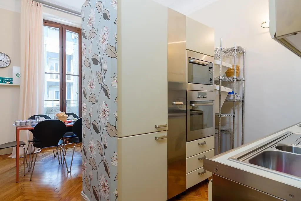 B&B Casa Grace Mediolan