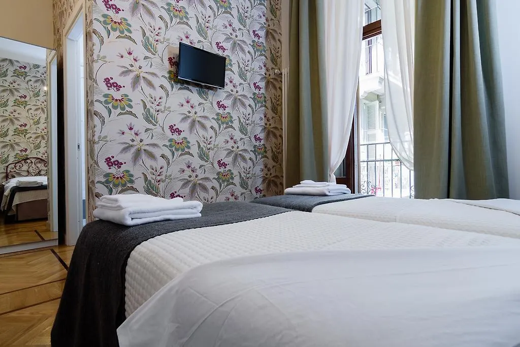 Nocleg ze śniadaniem B&B Casa Grace Mediolan Włochy