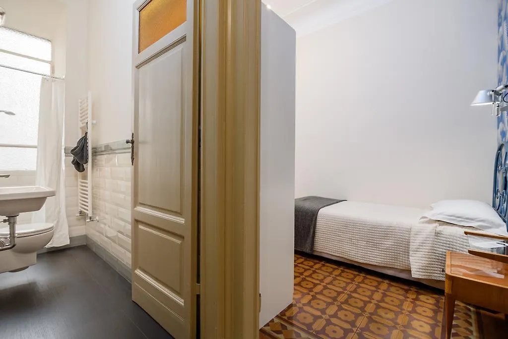 B&B Casa Grace Mediolan Włochy