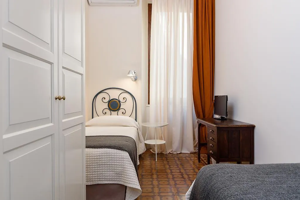 B&B Casa Grace Mediolan