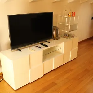  Nocleg ze śniadaniem Bb Tortona