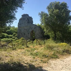 Villaggio La Collinetta Noto