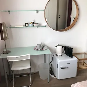 La Casina Azzurra Pisa