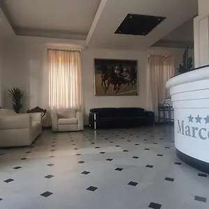 Marconi Montecatini-Terme