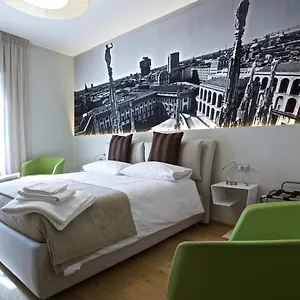 Doria 44 Bed & Breakfast
