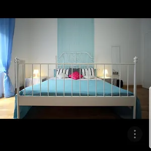Хостел Central Hostel Milano, Милан